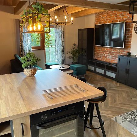 Apartamenty Miejscowka - Apartamenty Z Widokiem Na Gory - Bezplatny Parking ザコパネ エクステリア 写真