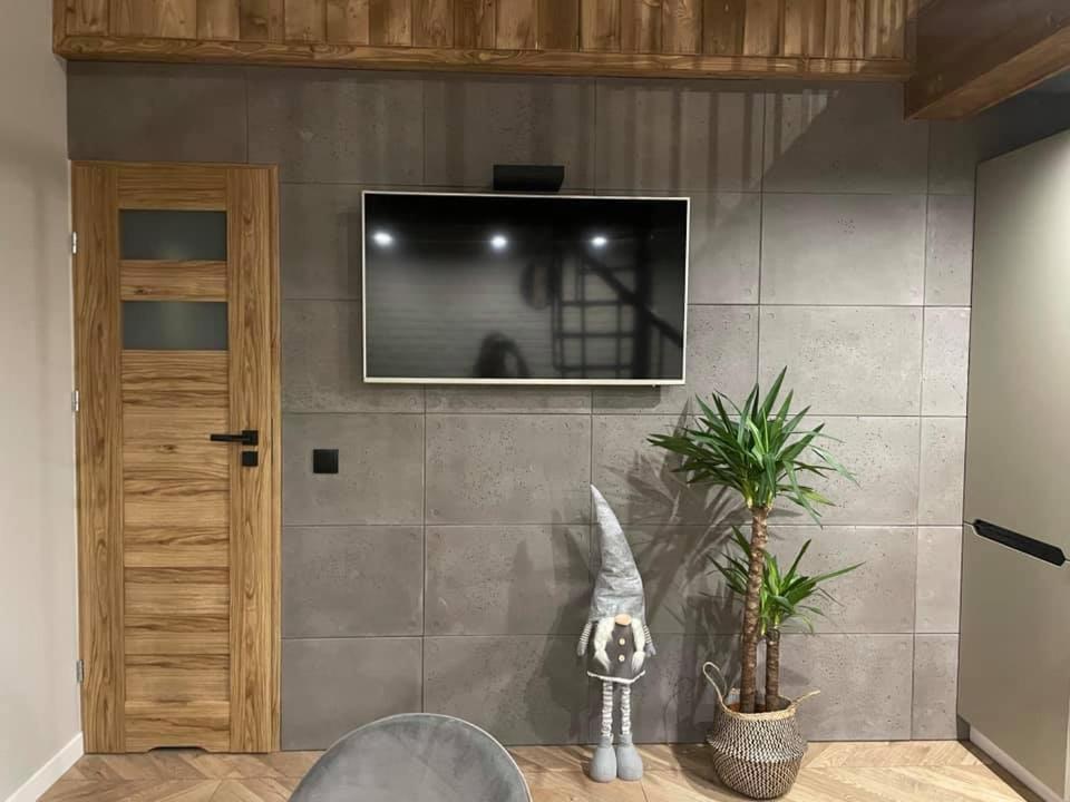 Apartamenty Miejscowka - Apartamenty Z Widokiem Na Gory - Bezplatny Parking ザコパネ エクステリア 写真