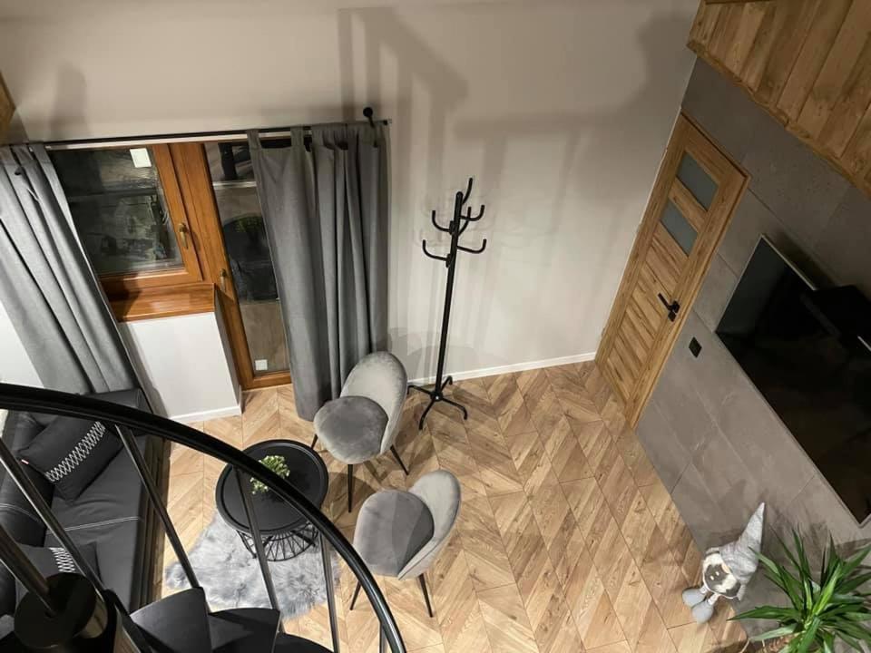 Apartamenty Miejscowka - Apartamenty Z Widokiem Na Gory - Bezplatny Parking ザコパネ エクステリア 写真