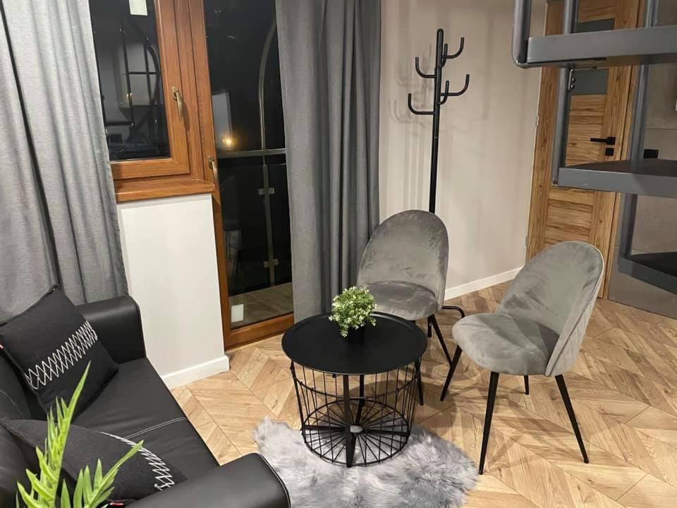 Apartamenty Miejscowka - Apartamenty Z Widokiem Na Gory - Bezplatny Parking ザコパネ エクステリア 写真