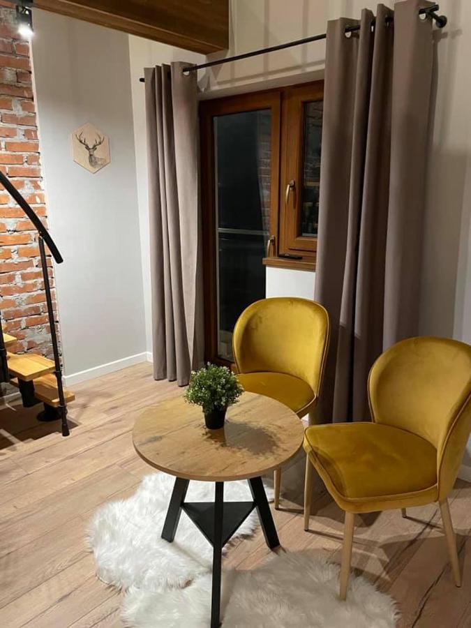 Apartamenty Miejscowka - Apartamenty Z Widokiem Na Gory - Bezplatny Parking ザコパネ エクステリア 写真