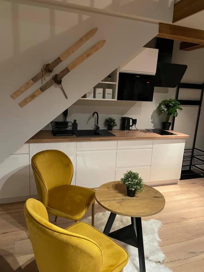 Apartamenty Miejscowka - Apartamenty Z Widokiem Na Gory - Bezplatny Parking ザコパネ エクステリア 写真
